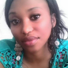 Jenny Okafor, 53 years old, Badagry, Nigeria