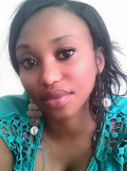 Jenny Okafor, 53 years old, Badagry, Nigeria