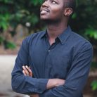 Musa John, 33 years old, Houston, USA