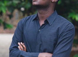 Musa John, 33 years old, Man, Houston, USA