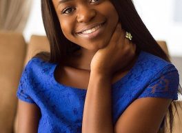 Ogechukwu, 40 years old, Woman, Onitsha, Nigeria