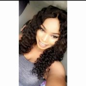 Joyful, 30 years oldLagos, Nigeria