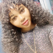 Ayomide, 32 years oldLagos, Nigeria