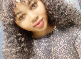 Ayomide, 31 years old, Woman, Lagos, Nigeria