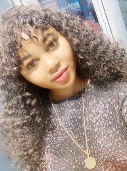 Ayomide, 31 years old, Lagos, Nigeria