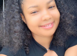 Gift, 28 years old, Woman, Lagos, Nigeria