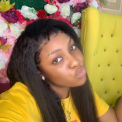 Esther, 32 years oldLagos, Nigeria