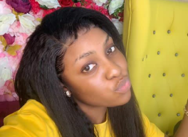 Esther, 31 years old, Woman, Lagos, Nigeria