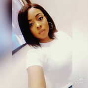 Goodness, 32 years oldLagos, Nigeria
