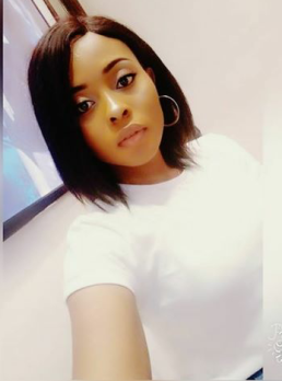 Goodness, 31 years old, Lagos, Nigeria