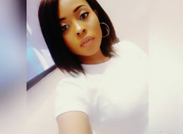 Goodness, 31 years old, Woman, Lagos, Nigeria