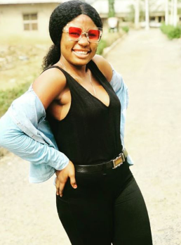 Sonia, 34 years old, Osogbo, Nigeria