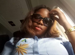 Loba, 32 years old, Woman, Ebute Ikorodu, Nigeria