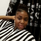 Bose, 37 years old, Ibadan, Nigeria