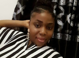Bose, 37 years old, Woman, Ibadan, Nigeria