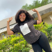 Olamide, 30 years oldIkeja, Nigeria