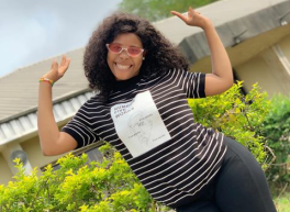 Olamide, 29 years old, Woman, Ikeja, Nigeria