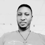 Michael adebiyi, 41 years oldOsogbo, Nigeria