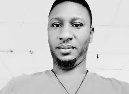 Michael adebiyi, 40 years old, Man, Osogbo, Nigeria