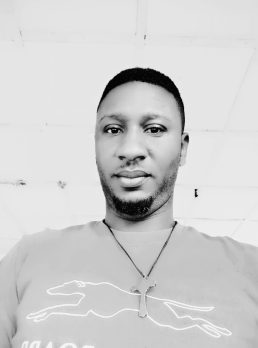 Michael adebiyi, 40 years old, Osogbo, Nigeria