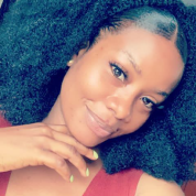 Doyin, 34 years oldLagos, Nigeria