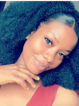 Doyin, 33 years old, Lagos, Nigeria