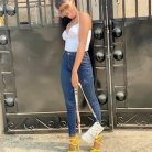 Ayobami, 29 years old, Ikeja, Nigeria