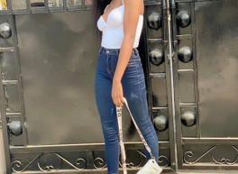 Ayobami, 30 years old, Woman, Ikeja, Nigeria