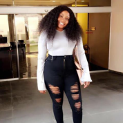 Precious, 33 years oldBenin City, Nigeria