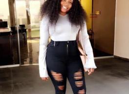 Precious, 33 years old, Woman, Benin City, Nigeria