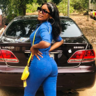 Vanessa, 31 years old, Lagos, Nigeria