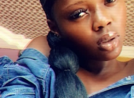 Ayomide, 32 years old, Woman, Ikeja, Nigeria