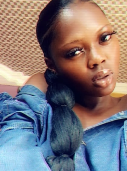 Ayomide, 32 years old, Ikeja, Nigeria