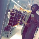 Shadrach, 30 years old, Esenyurt, Turkey