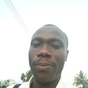 Emmanuel, 38 years oldIkeja, Nigeria