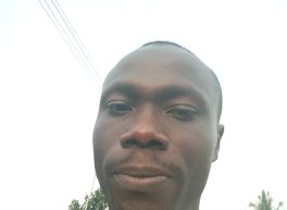 Emmanuel, 37 years old, Man, Ikeja, Nigeria
