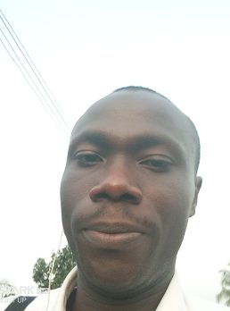 Emmanuel, 37 years old, Ikeja, Nigeria