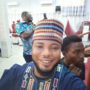 Inaya Emmanuel, 40 years oldLagos, Nigeria