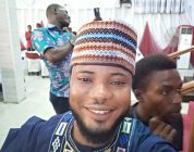 Inaya Emmanuel, 40 years old, Man, Lagos, Nigeria