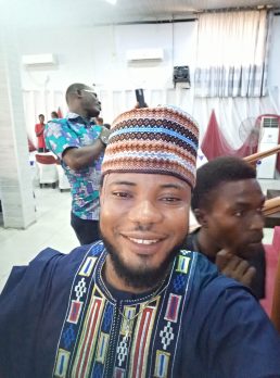 Inaya Emmanuel, 39 years old, Lagos, Nigeria