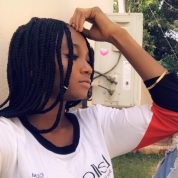 Oma, 27 years oldAbuja, Nigeria