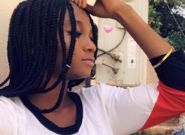 Oma, 27 years old, Woman, Abuja, Nigeria