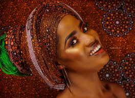 Elizabeth, 26 years old, Woman, Lagos, Nigeria