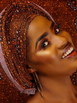 Elizabeth, 26 years old, Lagos, Nigeria