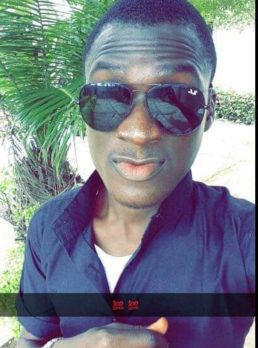 Micheal94, 35 years old, Benin City, Nigeria
