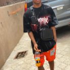 Khalifa120, 27 years old, Lagos, Nigeria