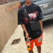 Khalifa120, 29 years oldLagos, Nigeria