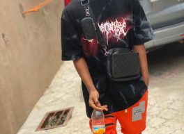 Khalifa120, 28 years old, Man, Lagos, Nigeria