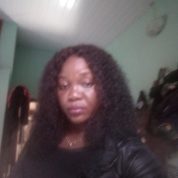 FoxyNgozi, 43 years oldLagos, Nigeria