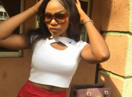Linda Ekeocha, Straight, Woman, Awka, Nigeria